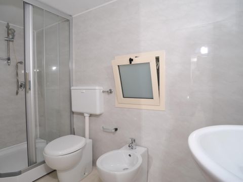 MOBILHOME 4 personnes - MH2 STANDARD