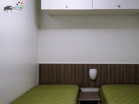 MOBILHOME 4 personnes - MH2 STANDARD