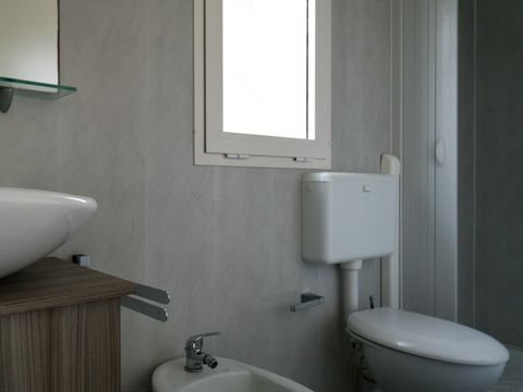 MOBILHOME 4 personnes - MH2 STANDARD