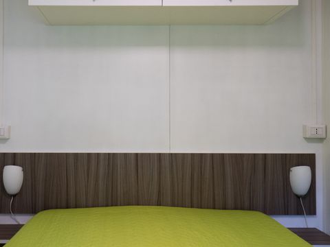 MOBILHOME 4 personnes - MH2 STANDARD