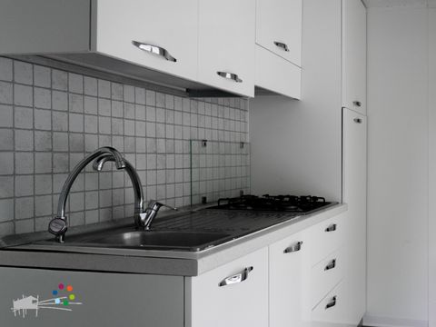 MOBILHOME 4 personnes - MH2 STANDARD