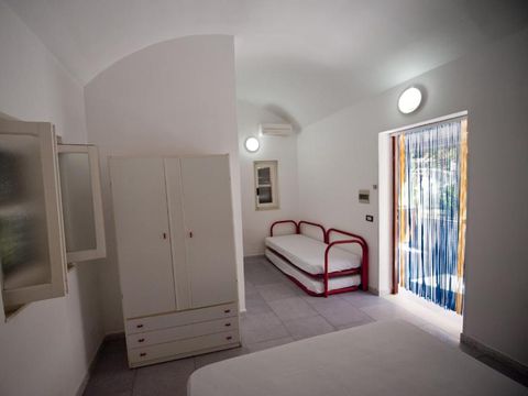 GÎTE 3 personnes - BUNGALOW STUDIO