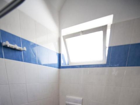 GÎTE 3 personnes - BUNGALOW STUDIO