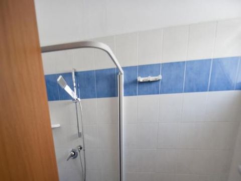 GÎTE 3 personnes - BUNGALOW STUDIO