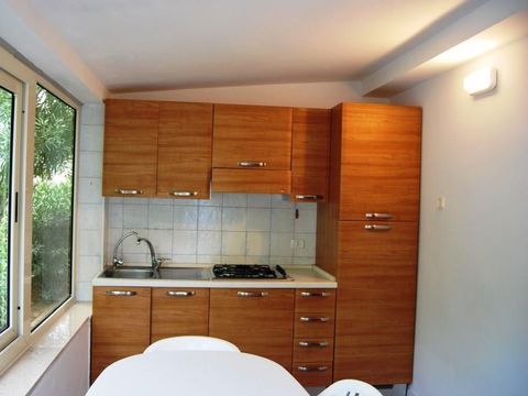 GÎTE 3 personnes - BUNGALOW STUDIO