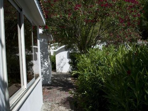 GÎTE 3 personnes - BUNGALOW STUDIO