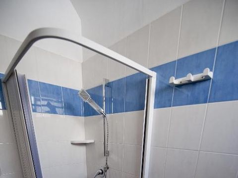 GÎTE 3 personnes - BUNGALOW STUDIO