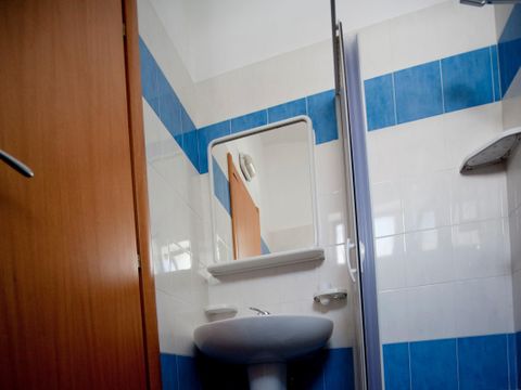 GÎTE 3 personnes - BUNGALOW STUDIO