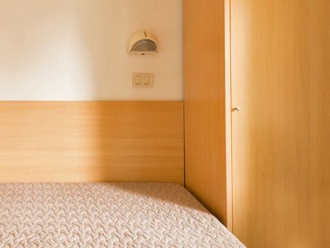 BUNGALOW 4 personnes - Diamante - 2 pièces - Zone Mer