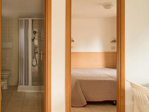 BUNGALOW 4 personnes - Diamante - 2 pièces - Zone Mer