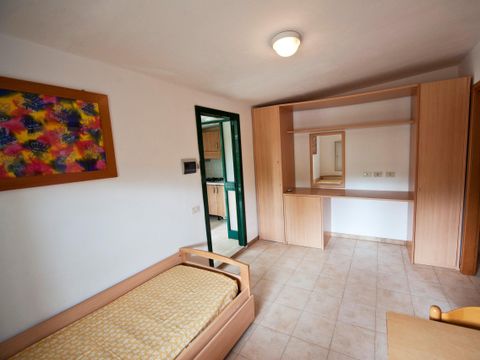 BUNGALOW 4 personnes - Diamante - 2 pièces - Zone Mer