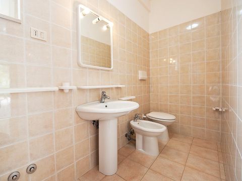 BUNGALOW 4 personnes - Diamante - 2 pièces - Zone Mer