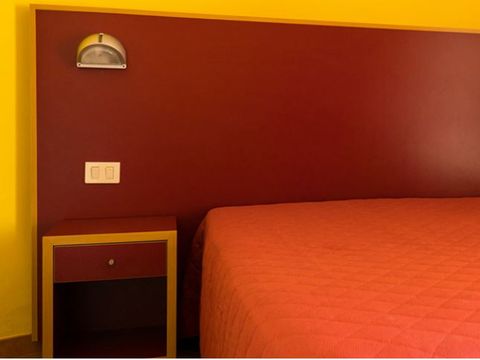 APPARTEMENT 4 personnes - Diamante Class - 2 pièces - Zone Mer