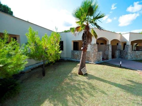 APPARTEMENT 4 personnes - Diamante Class - 2 pièces - Zone Mer