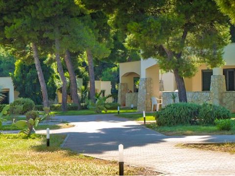 APPARTEMENT 4 personnes - Diamante Class - 2 pièces - Zone Mer