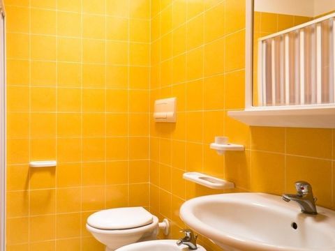 APPARTEMENT 4 personnes - Diamante Class - 2 pièces - Zone Mer