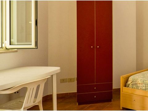 APPARTEMENT 4 personnes - Diamante Class - 2 pièces - Zone Mer