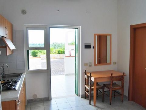 BUNGALOW 4 personnes - Perla - 2 pièces - Zone Colline