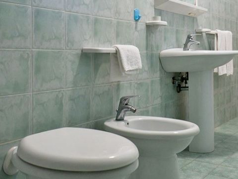 BUNGALOW 6 personnes - Perla - 3 pièces - Zone Colline