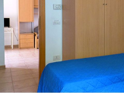 BUNGALOW 6 personnes - Perla - 3 pièces - Zone Colline