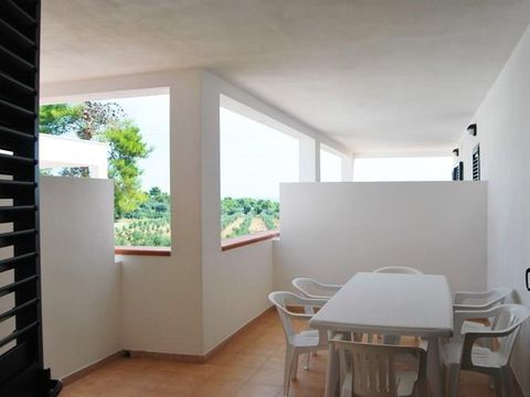 BUNGALOW 6 personnes - Perla - 3 pièces - Zone Colline