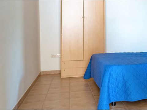 BUNGALOW 6 personnes - Perla - 3 pièces - Zone Colline