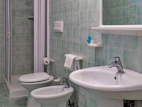 BUNGALOW 6 personnes - Perla - 3 pièces - Zone Colline