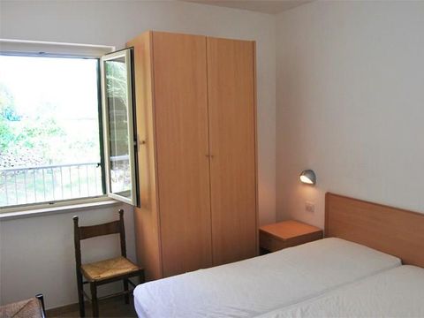 BUNGALOW 6 personnes - Perla - 3 pièces - Zone Colline