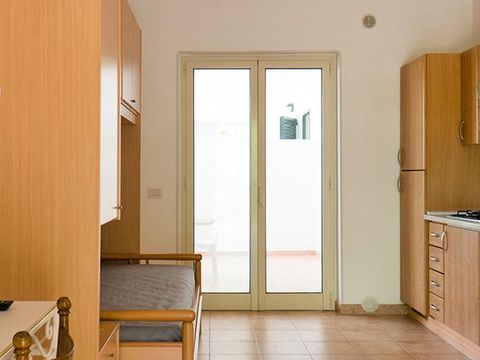 BUNGALOW 6 personnes - Perla - 3 pièces - Zone Colline