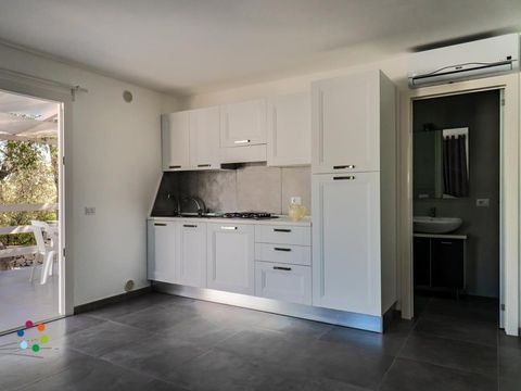 BUNGALOW 4 personnes - Smeraldo Class - 3 pièces - Zone Colline