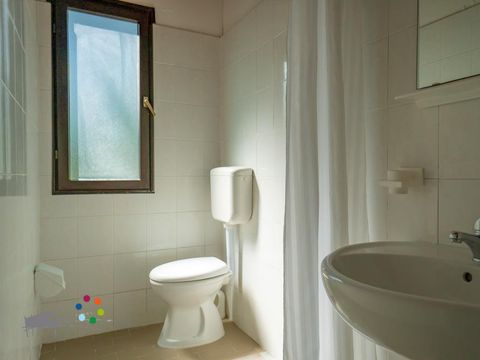 MAISON 4 personnes - Maison 1 chambre