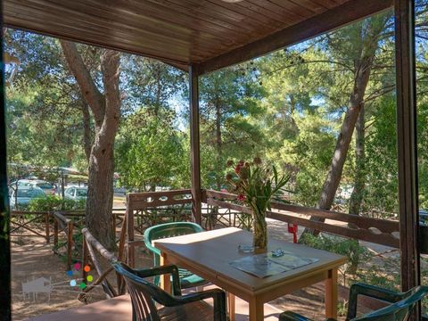 MAISON 4 personnes - Maison 1 chambre