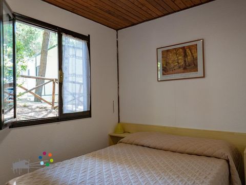 Maison 4 personnes - 1 chambre