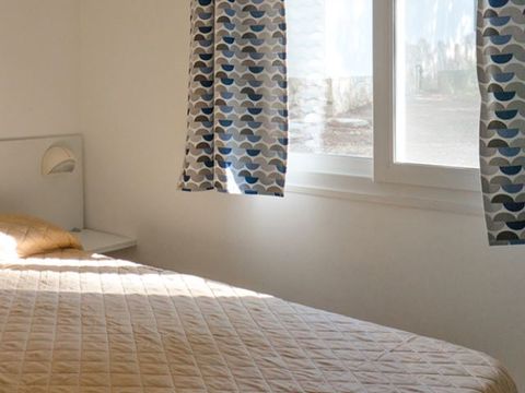 Maison 4 personnes - 2 chambres