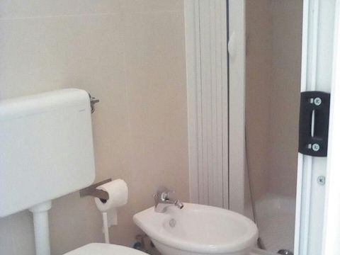 Maison 4 personnes - 2 chambres