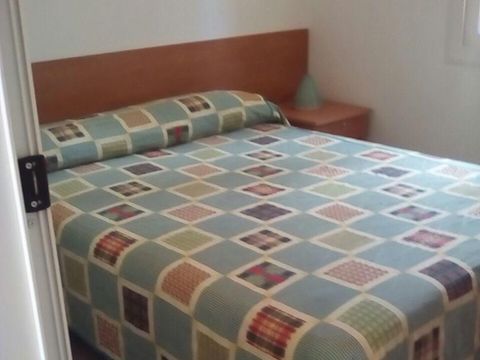 Maison 4 personnes - 2 chambres