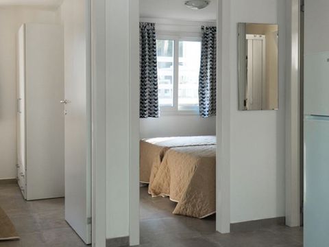 Maison 4 personnes - 2 chambres