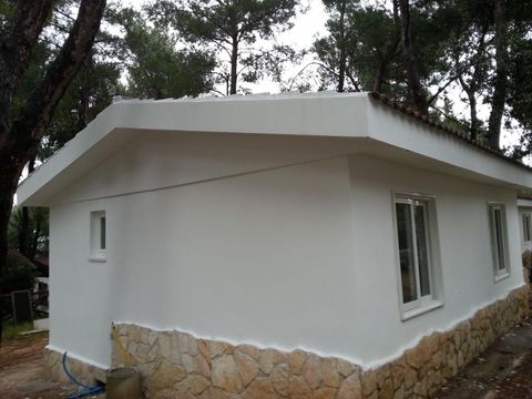 Maison 4 personnes - 2 chambres