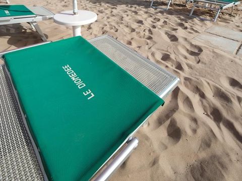 Camping Villaggio Le Diomedee - Camping Foggia - Image N°38
