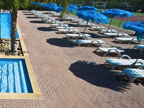 Camping Villaggio Le Diomedee - Camping Foggia - Image N°10