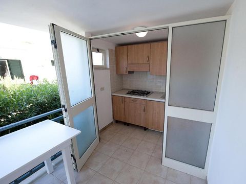 BUNGALOW 3 personnes - CORALLO