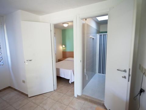 BUNGALOW 3 personnes - CORALLO