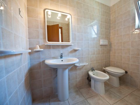 BUNGALOW 5 personnes - GIADA