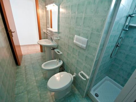 BUNGALOW 5 personnes - GIADA