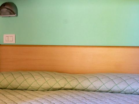 BUNGALOW 4 personnes - GIADA