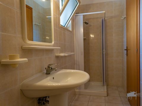 BUNGALOW 4 personnes - GIADA