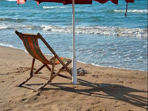 Camping Villaggio Le Diomedee - Camping Foggia - Image N°13