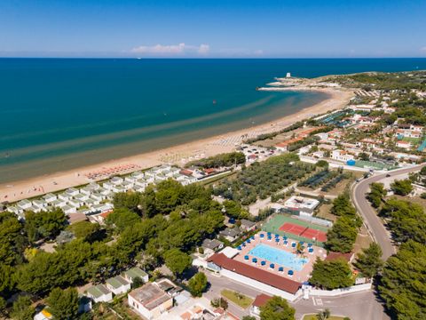 Camping Villaggio Le Diomedee - Camping Foggia - Image N°49