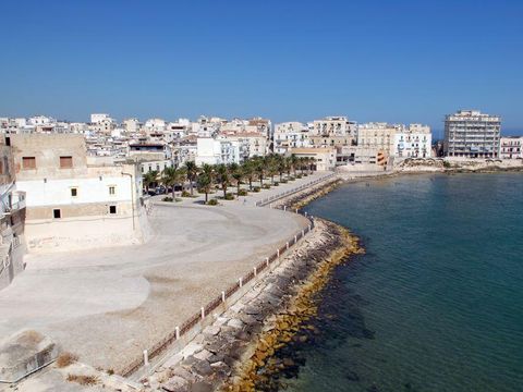 Camping Villaggio Le Diomedee - Camping Foggia - Image N°68