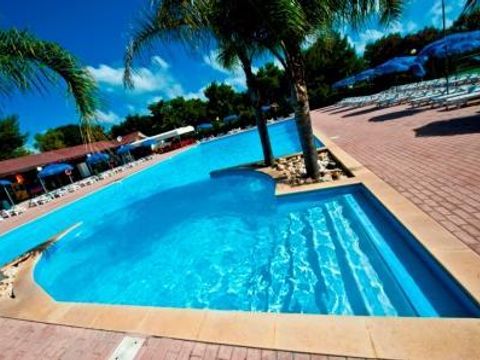 Camping Villaggio Le Diomedee - Camping Foggia - Image N°29